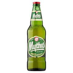 Mythos Premium Hellenic Beer 330ml