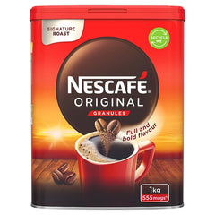 NESCAFÉ Original Instant Coffee 1kg