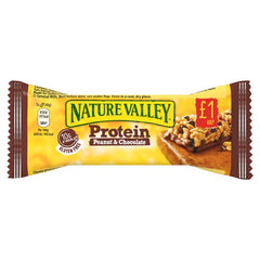 Nature Valley Protein Peanut & Chocolate 40g