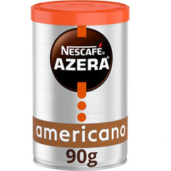 Nescafé Azera Americano 90g