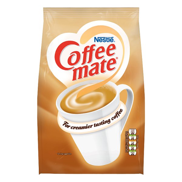 Nescafé Coffeemate Coffee Whitener 2.5kg