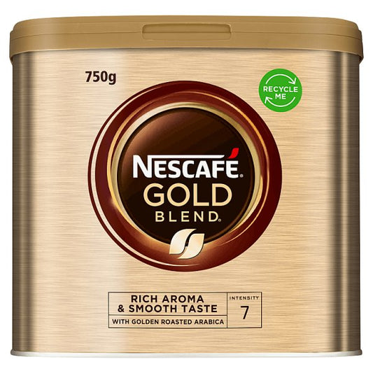 Nescafé Gold Blend 750g