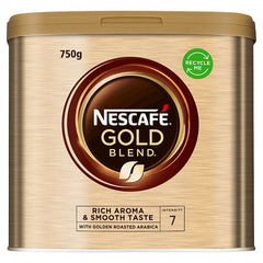 Nescafé Gold Blend 750g