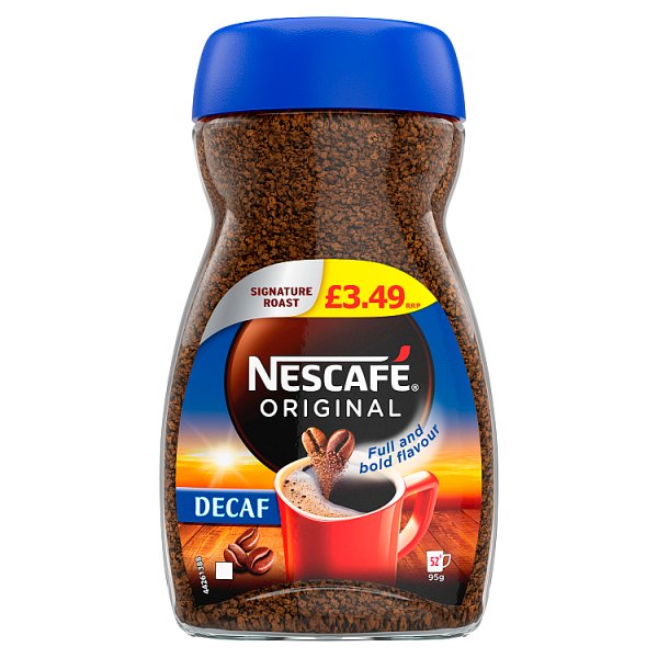 Nescafé Gold Cappuccino (95g)