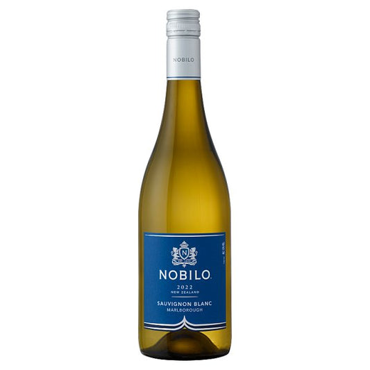 Nobilo Sauvignon Blanc Marlborough 750ml