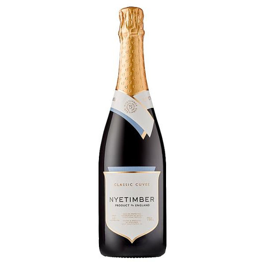 Nyetimber Classic Cuvee 750ml