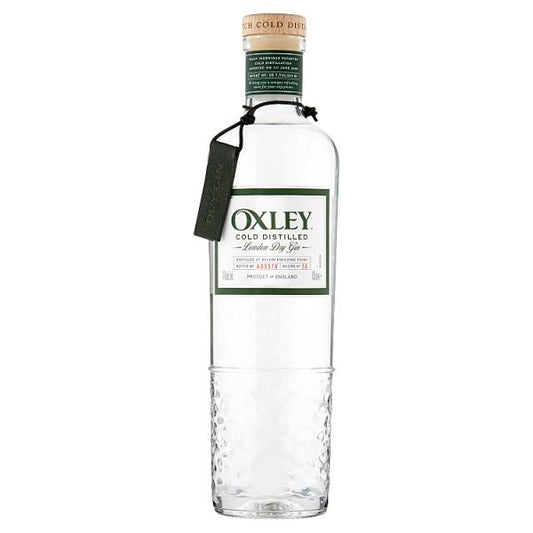 OXLEY London Dry Gin 70cL