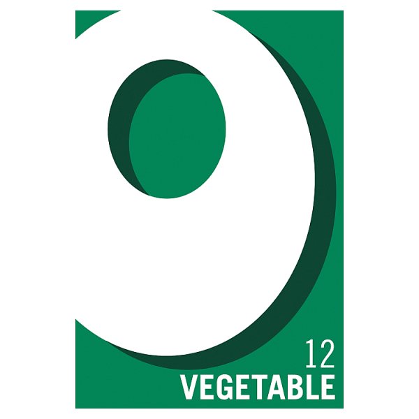 OXO 12 Vegetable Stock Cubes 71g