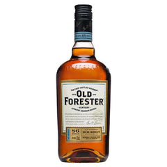 Old Forester Kentucky Straight Bourbon Whisky 70 cL