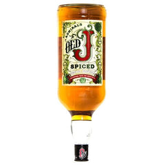 Old J Spiced Rum Magnum 1.5ltr