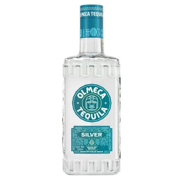 Olmeca Silver Tequila 70cl