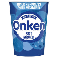 Onken Set Natural 450g