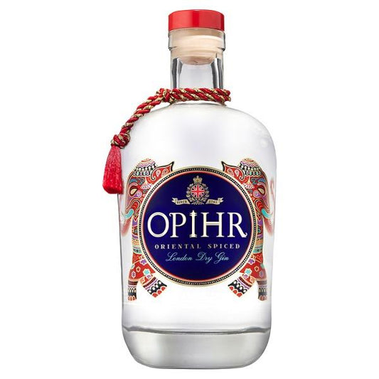 Opihr Oriental Spiced London Dry Gin 70cl