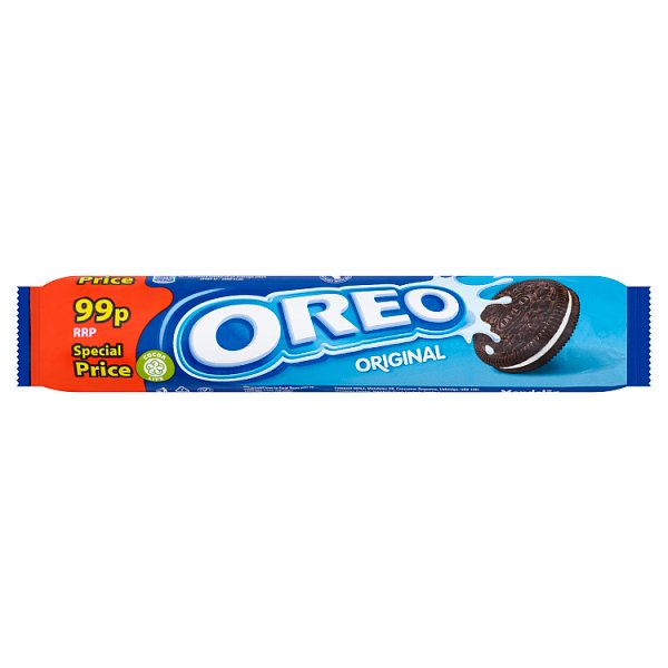 Oreo Original 154g