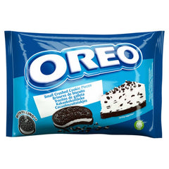 Oreo Small Crushed Cookie Pieces 400g