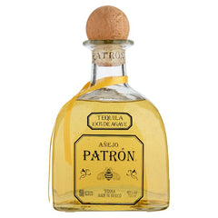 PATRÓN Añejo Tequila 70cL