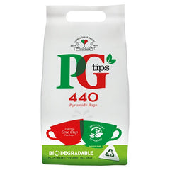 PG tips 440 One Cup Catering Tea Bags