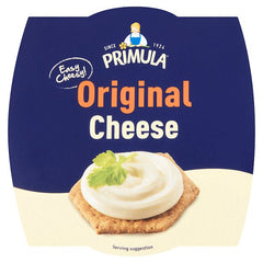 PRIMULA Original Cheese 150g