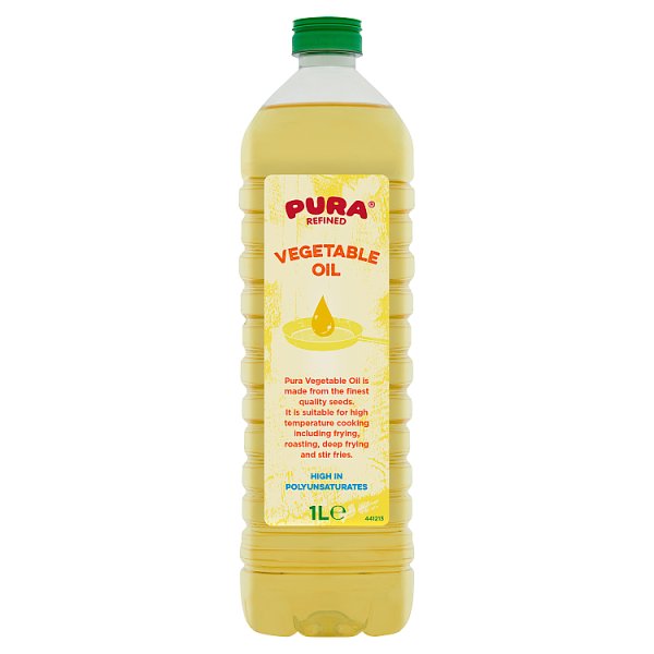 PURA Refined 1L