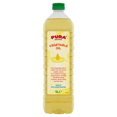 PURA Refined 1L