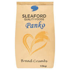 Panko Bread Crumbs 10kg