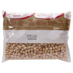 PatisFrance Whole Blanched Hazelnuts 1kg