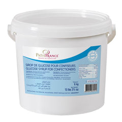 Patisfrance Glucose Syrup Bucket 6KG