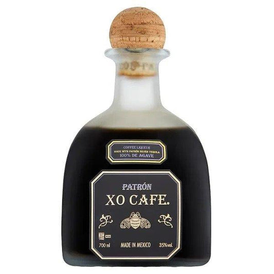 Patron XO Cafe Tequila 70cl