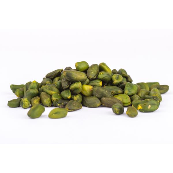 Peeled Green Pistachios 1kg