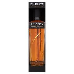 Penderyn Single Malt Welsh Whisky Madeira Finish 70cl