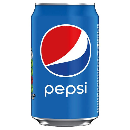 Pepsi 330ml