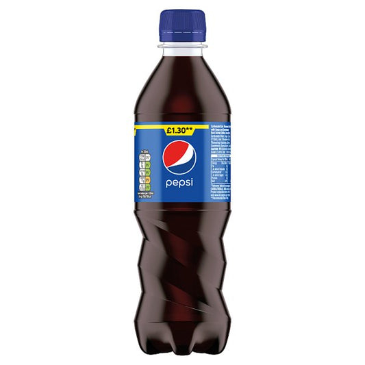 Pepsi 500ml