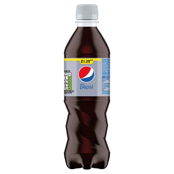 Pepsi Diet 500ml