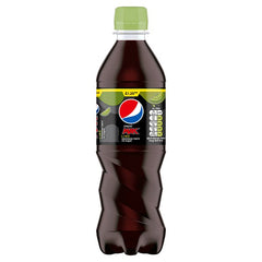 Pepsi Max Lime 500ml