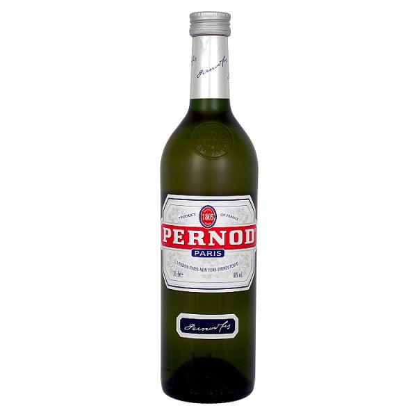 Pernod Aniseed Liqueur 70cl