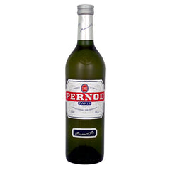 Pernod Aniseed Liqueur 70cl