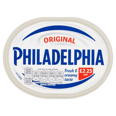 Philadelphia Original 165g