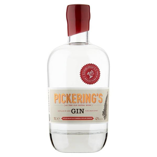 Pickering's Gin 70cl