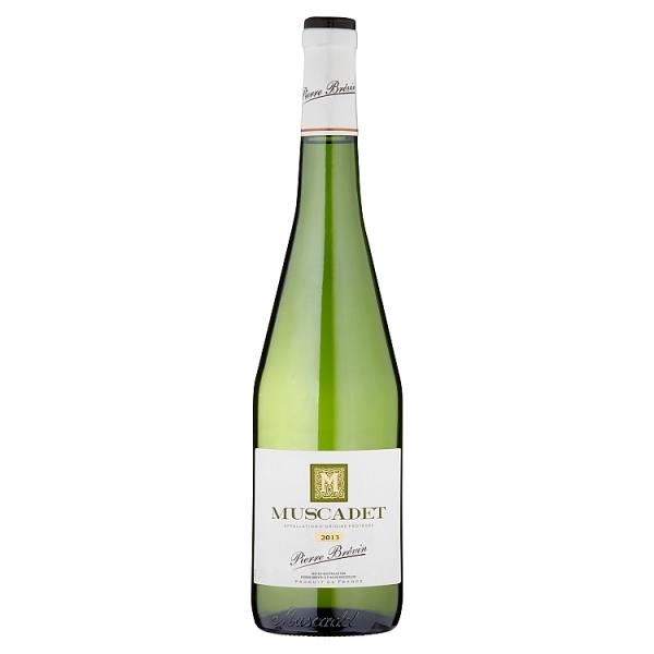 Pierre Brévin Muscadet 75cl