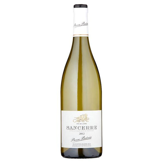 Pierre Brévin Sancerre 75cl