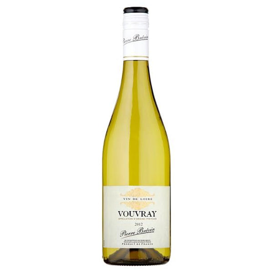 Pierre Brévin Vouvray 75cl