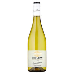 Pierre Brévin Vouvray 75cl