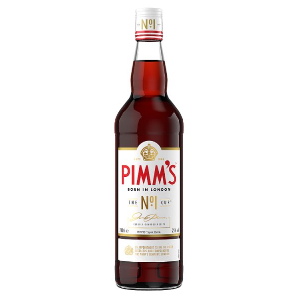 Pimm's No.1 70cl