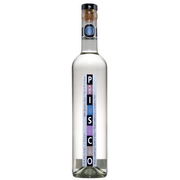 Pisco Aba 50cl