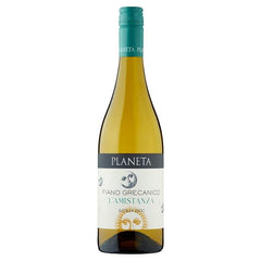 Planeta Fiano Grecanico L'Amistanza 75cl