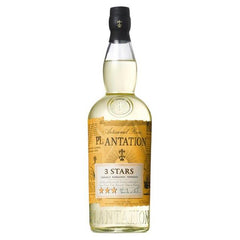 Plantation 3 Stars White Rum