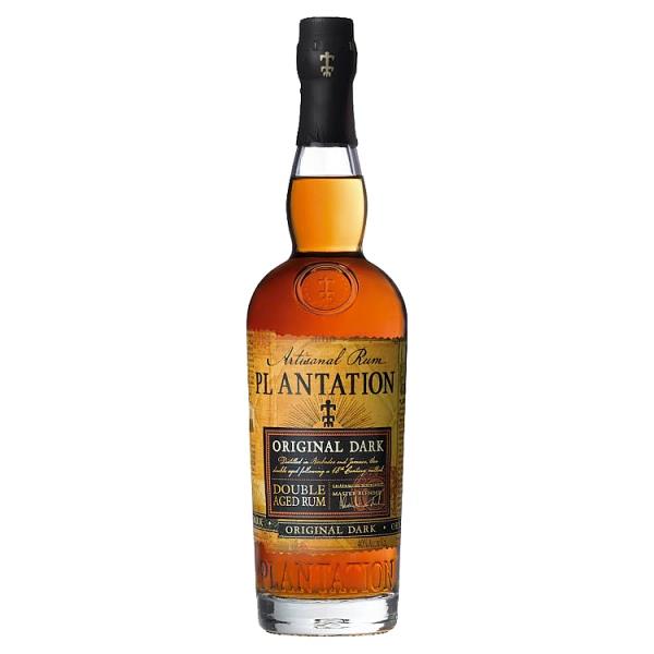 Plantation Original Dark Rum 70cl