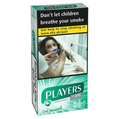 Players JPS Cigarillo 10s