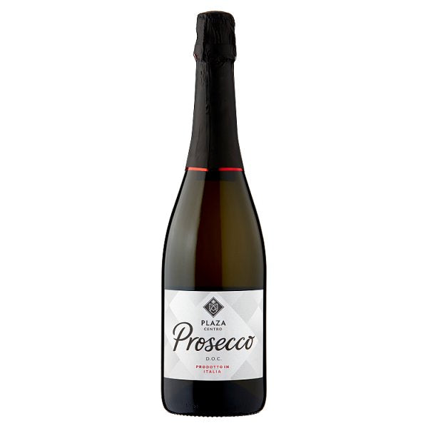 Plaza Centro Prosecco D.O.C. 75cl