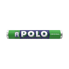 Polo Original Mint Tube 34g